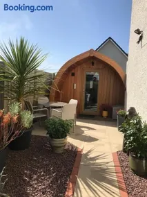 Portree Pod - Image 1