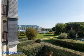 L'Océanic vue mer, wifi parking - Image 2