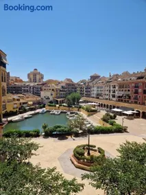 Port Saplaya 3 habitaciones Valencia - Image 3