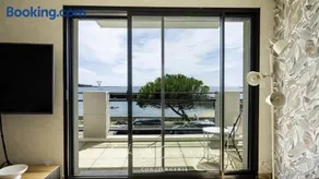 BRISE MARINE APPARTEMENT 4 Pers FACE MER CONCARNEAU - Image 2