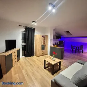 Apartamenty Żywiec Słoneczna 2 - Image 5