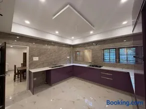 2BHK Villa Malankara Dam 20 min Family Stay - Image 3