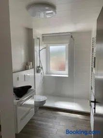 FeWo Alpenveilchen im Oberallgäu mit Pool, Sauna und tollem Ausblick vom großen Balkon - Image 3