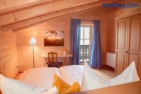 Chalet im Grünen in Seenähe - Image 2