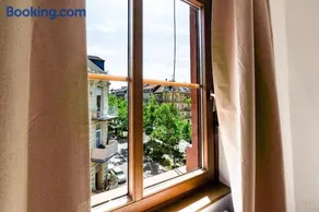 4BR Apartment - WIFI - NETFLIX - BUSINESS - ZENTRAL - KÜCHE - Image 4