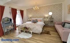 Křišťanka - kouzelné apartmány - Image 3