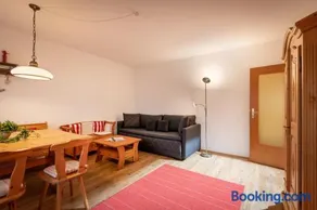 Ferienwohnanlage Oberaudorf E5 mit Sauna - Image 2