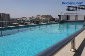 NPG Hotel, Near Kempegowda International Airport - Image 1