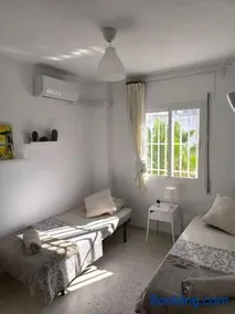 Apartamento V CENTENARIO BEACH Sanlúcar - Image 2