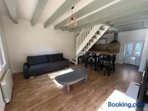 Maison avec charme au calme - Image 2
