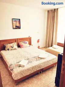 Apartment Blue Komfort - Image 4