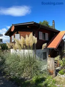 Appartement chalet avec une vue panoramique l'endroit idéal pour se ressourcer - Image 3