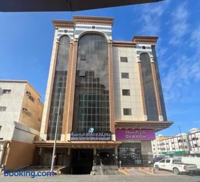 نييف للشقق المخدومة - Image 3