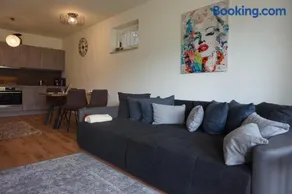 Ferienwohnung Karasek Deluxe - Image 5