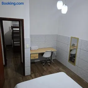 Casa para 8 pessoas Rio de Janeiro Tijuca - Image 3