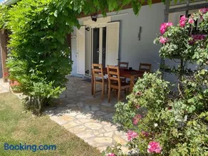 Little Blue House - Image 1