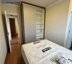 Benno Apart Hotel Stanley em Extrema - Image 3