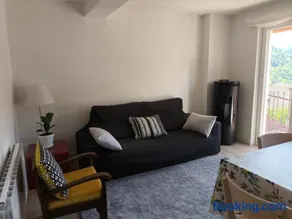 Apartamento EGUZKILORE Izaba-Isaba - Image 1