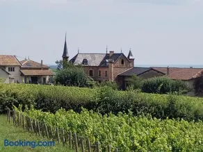 Le petit Château de Sathonat - Horizon Paradis - Image 4