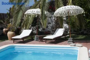 Parque Villa Mirador - Image 1