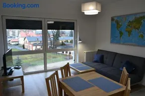 Leszno City Center Apartments - Image 1