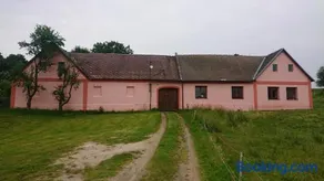 Ubytování na farmě v Novohradských horách - Image 1
