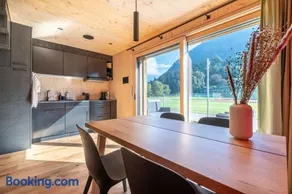 The Swiss Bijou / Alpine Retreat - Image 1