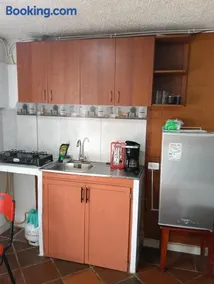 Aparta-hotel Central - Image 4