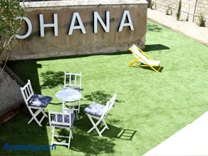 Ohana Apartamento Rural - Image 1