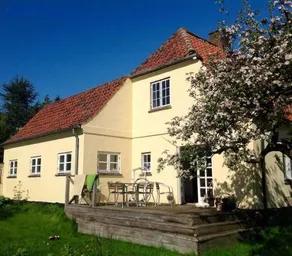 Cozy apartment near beach and forrest - Image 1