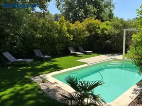 Les Jardins du Castelas - Domaine et Spas - Image 1