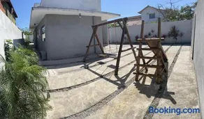 Casa Bosque de Búzios 2km de Geribá - Image 3