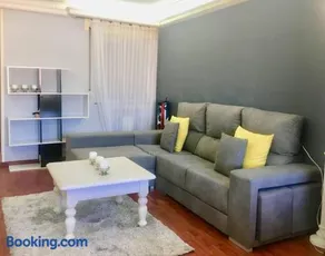 Apartamento Lugo Centro - Image 4