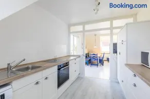 Ferienwohnung Blau-Gelb - Image 2
