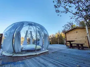 Poggio Imperiale Marche - Apartments & Glamping & Bubble Rooms - Image 2