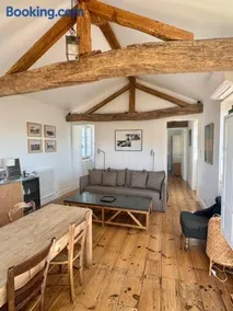 Appartement Parlementia, Domaine Koskenia - Image 1