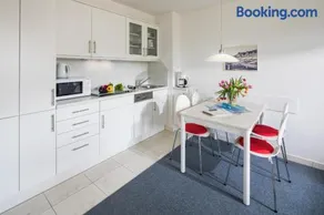 Haus Bielefeld Ferienwohnung 29 - Image 4