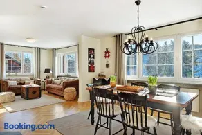 Familienfreundliches Ferienhaus mit Garten, Grill und Sauna | Bergblick | Hunde erlaubt - Image 1