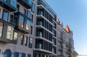 Stylish 2-Room Apartment - near Wrocław Market Square - Balcony - Image 4
