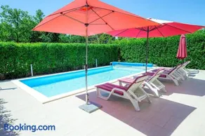 MY DALMATIA - Apartment ViGo with private pool - Image 2