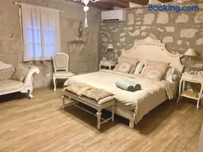 Jolie chambre romantique dans maison indépendante - Image 1