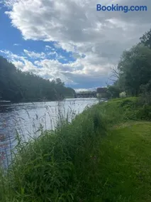 Lloyd Henrys Paradise on the Wolf River - Image 1