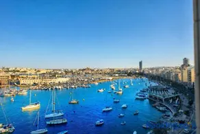 Luxury Living - Seafront Haven in Sliema - Malta - Image 5
