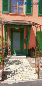 Evis Cottage - Image 1