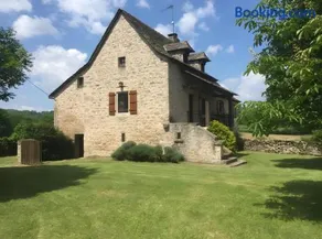 Gîte Du Cayrou - Image 2
