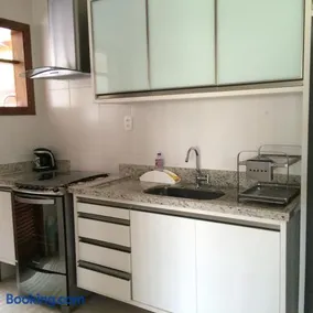 Apto incrível em condomínio lindo - Image 3