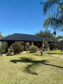 La Ponderosa - Image 1