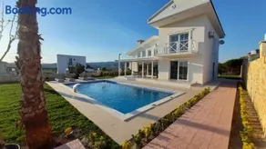 Heated Pool Fantastic holiday house Toscana feeling by Foca - Image 3