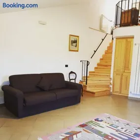 Affitti brevi Liguria - La Casa di Gina - Image 3