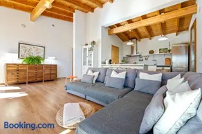 Casa nórdica en el bosque con vistas al mar - Image 5